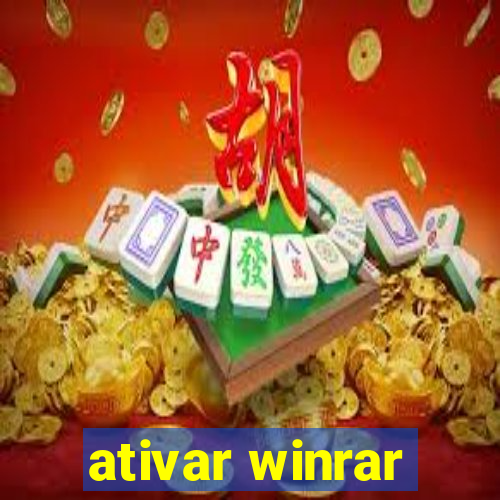 ativar winrar